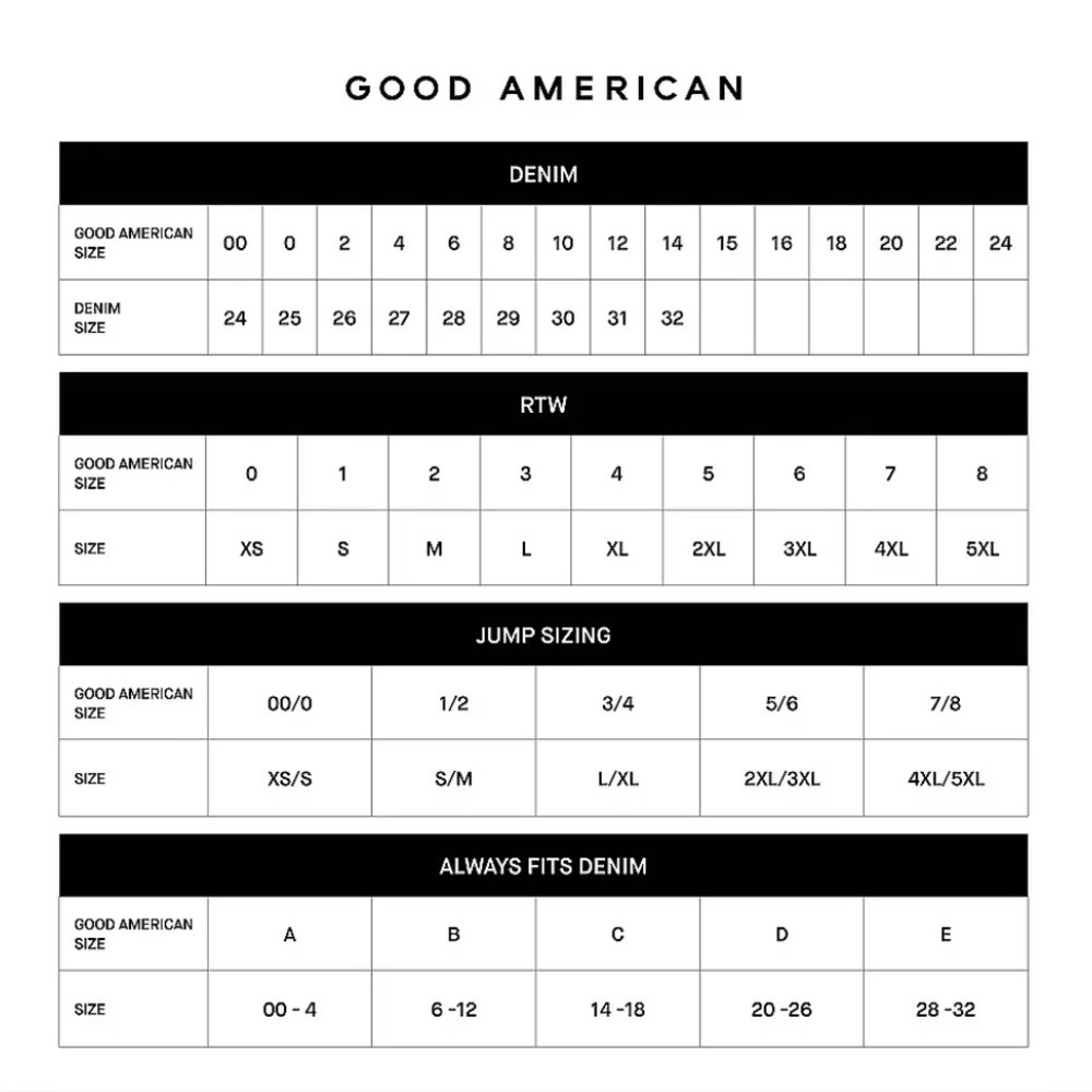 Good American Compression Bodysuit - Picture 7 of 7
